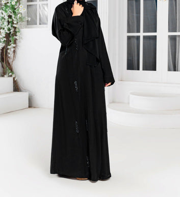 Black Midnight Grace