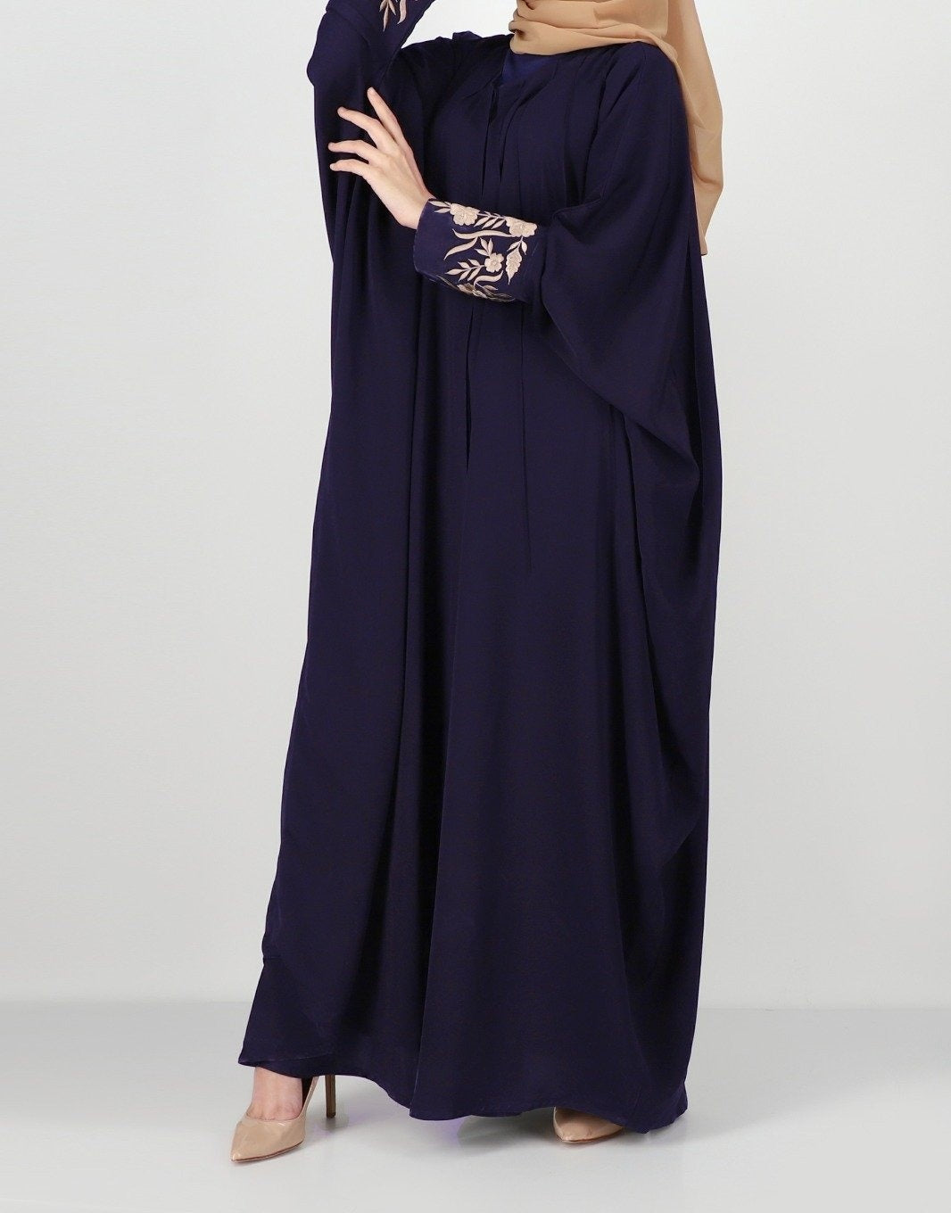 Blue Raena