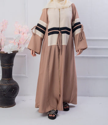 Beige Elegance