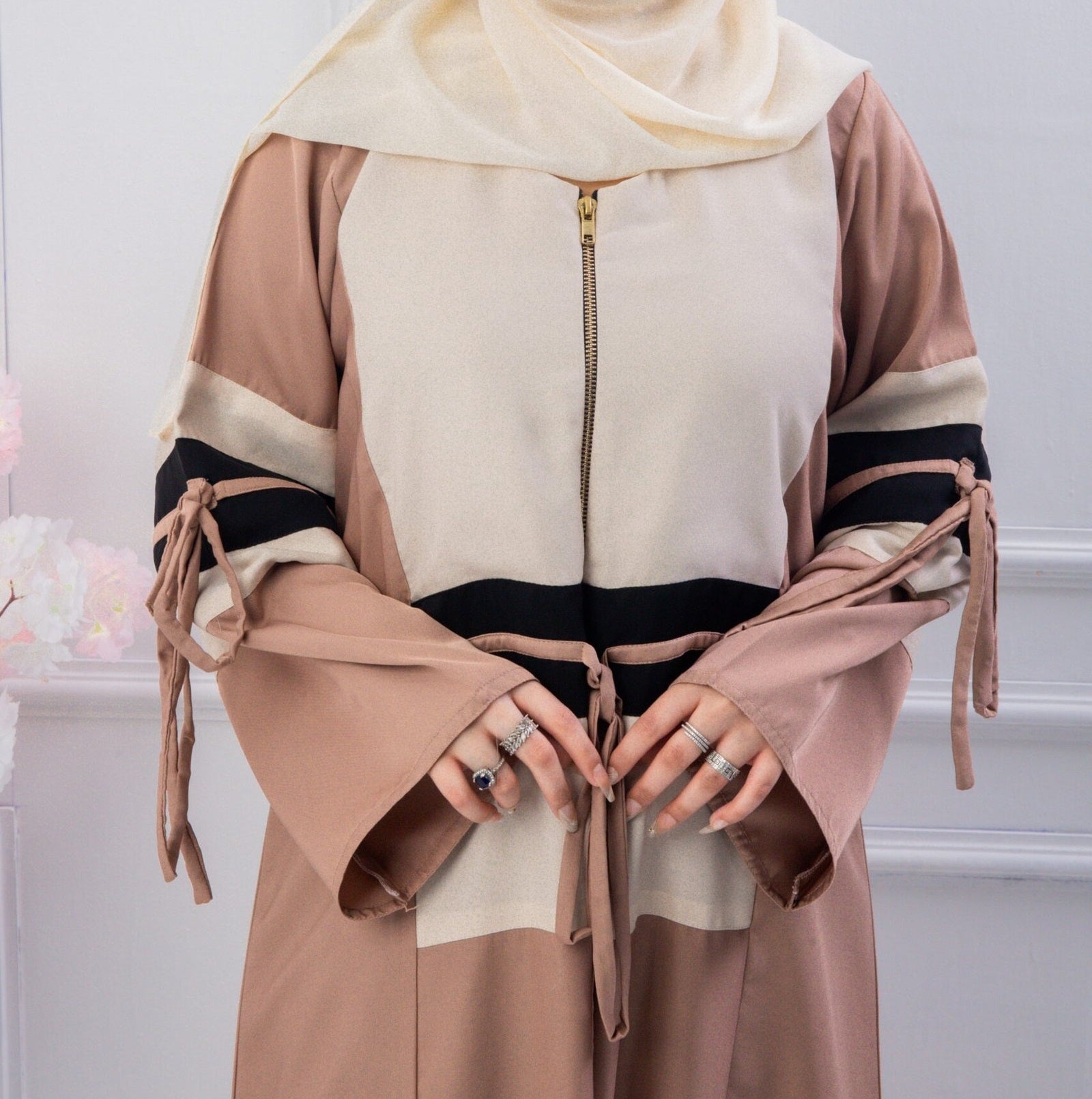 Beige Elegance