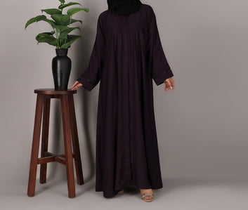 Aamirah Plum